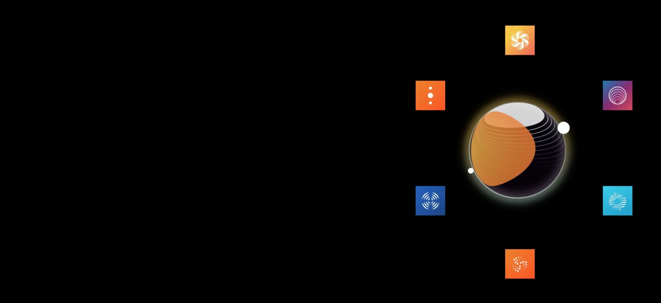 iZotope AI Ecosystem