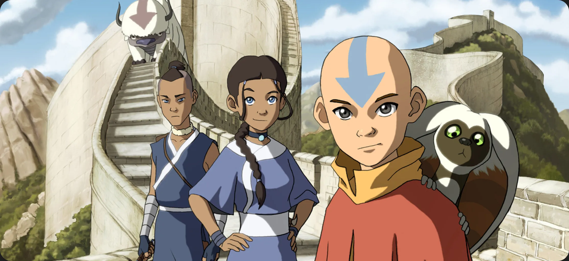 Film | TV Animation