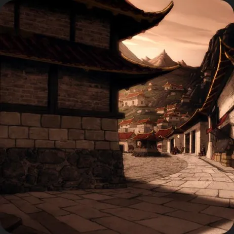 Avatar: The Last Airbender 10