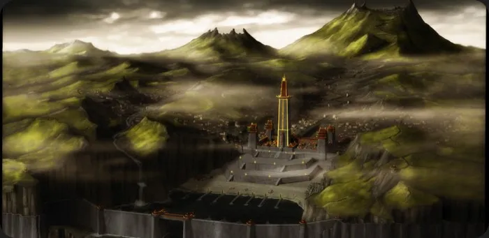 Avatar: The Last Airbender 2