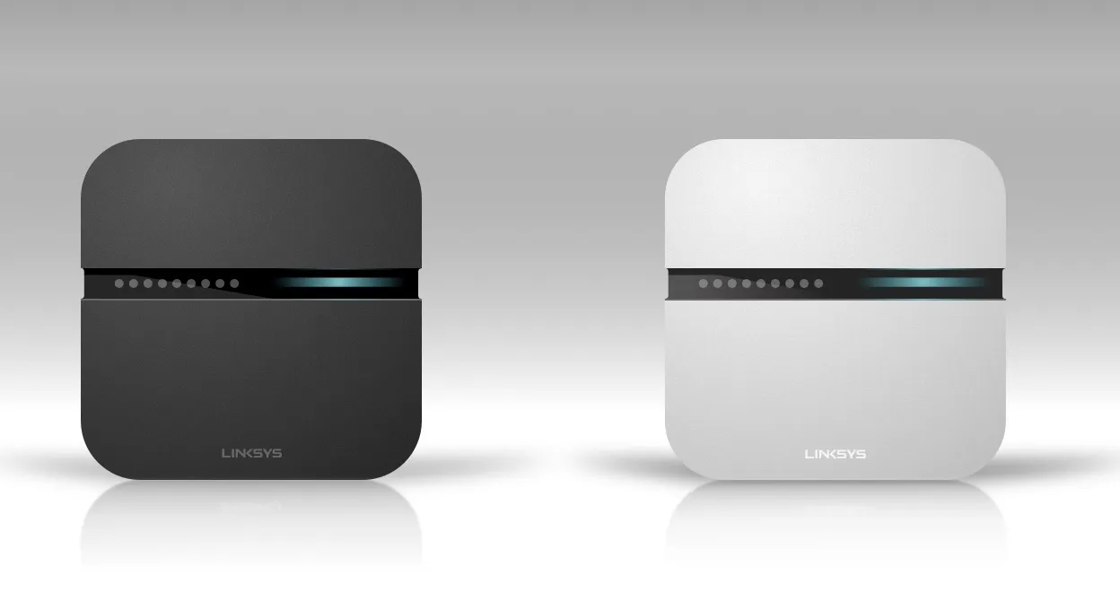 Linksys | Belkin
