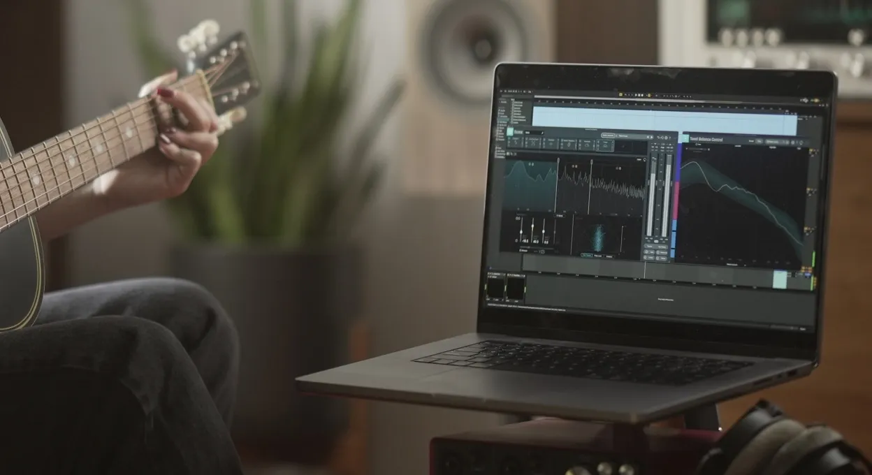 iZotope / Native Instruments