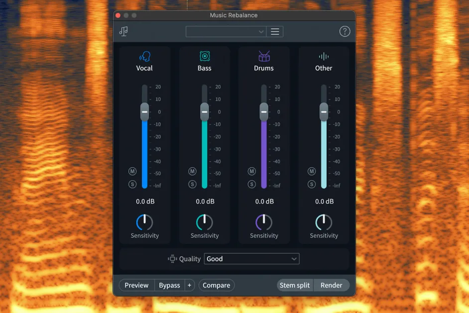 RX screen 3