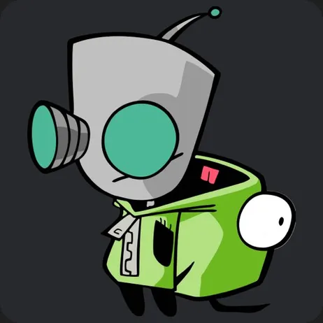 Invader Zim 11