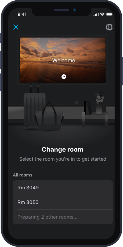 Change-Room