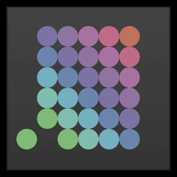 Dot-Colors