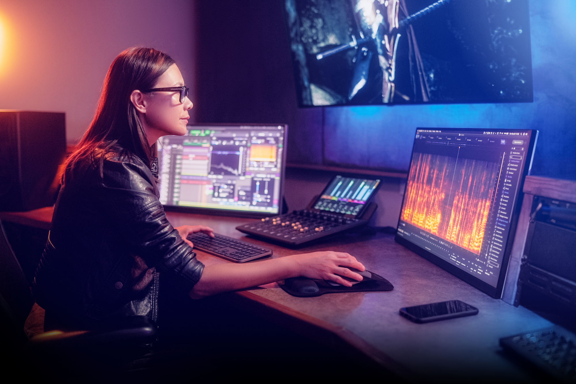 iZotope RX9 Marketing Photo 002