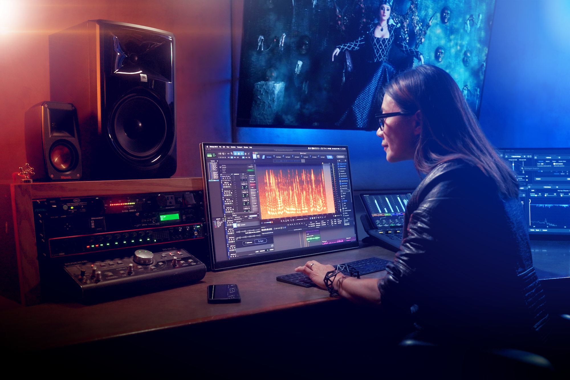 iZotope RX9 Marketing Photo 004